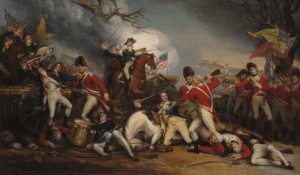 Battle of Princeton