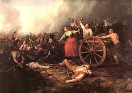 MollyPitcher